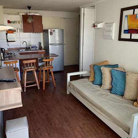 Apartamentos Armando Santiago de Chile Eksteriør billede